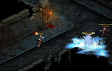 Immagine -1 del gioco Arcane Chronicles per Free2Play
